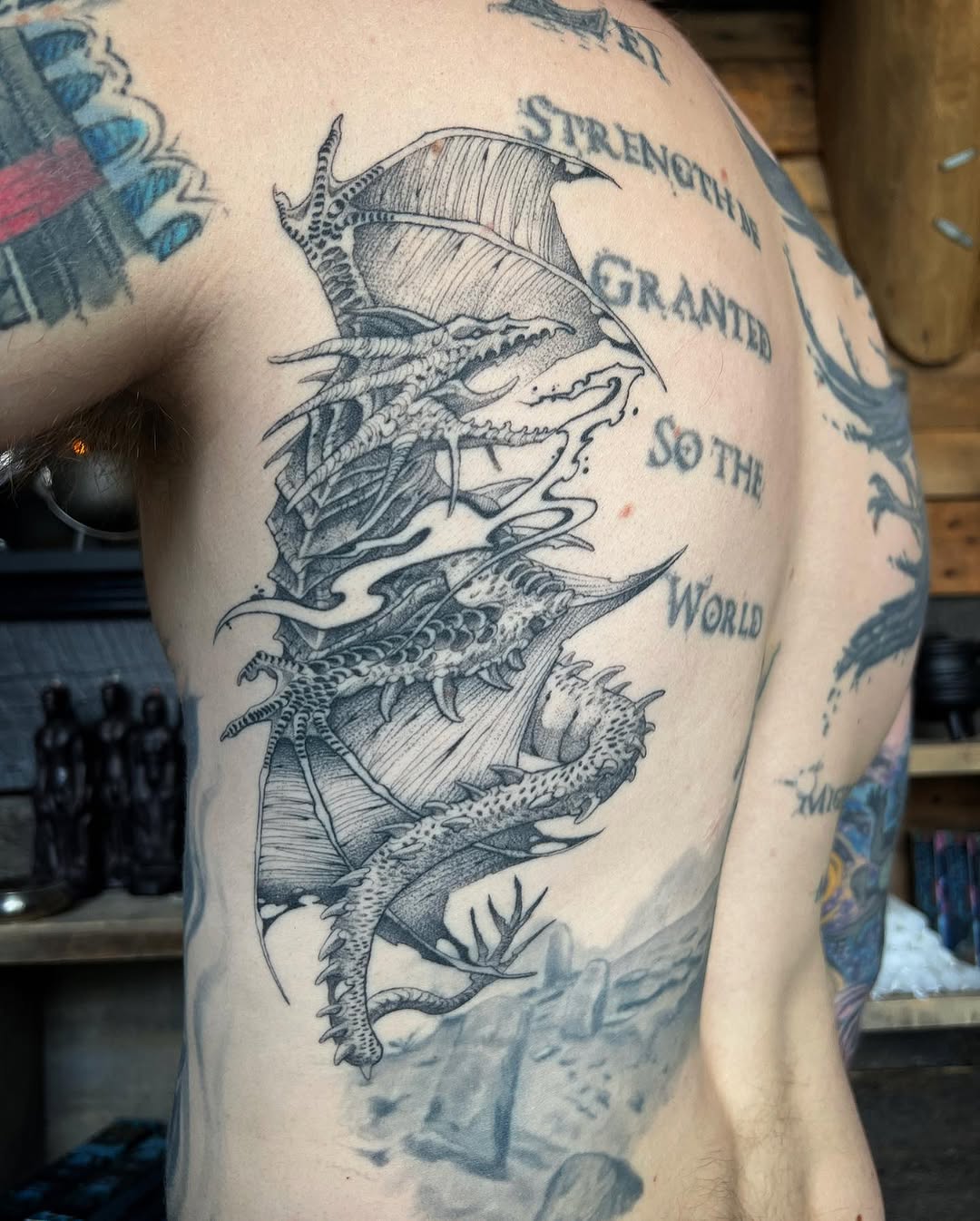 Dragon