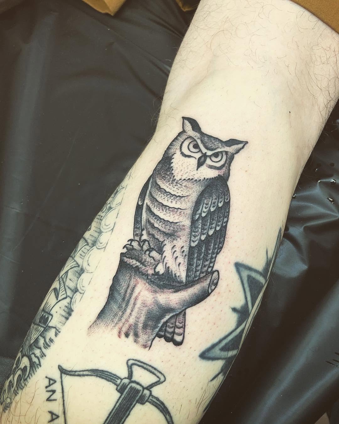 timbecktattoos