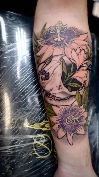 Flower