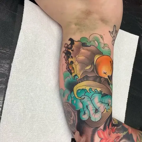 Dragon