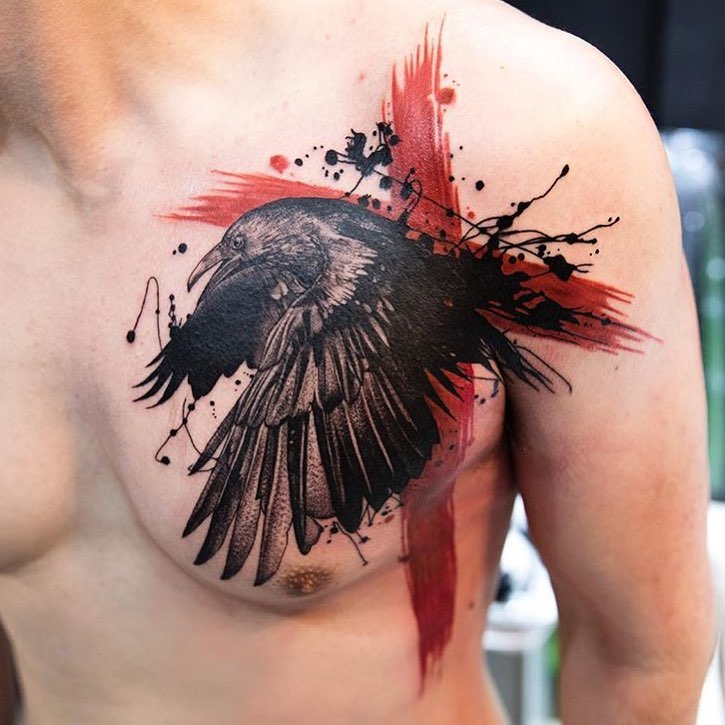 First Class Tattoo
