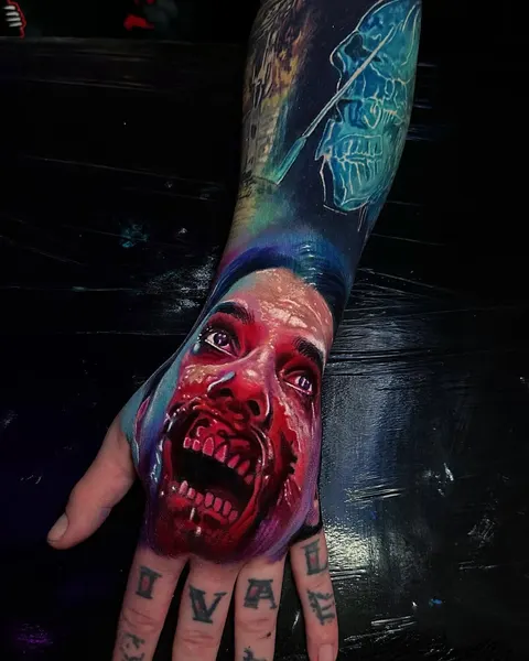 paulackertattoo