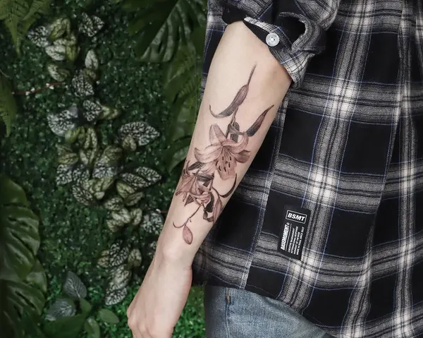 Flower