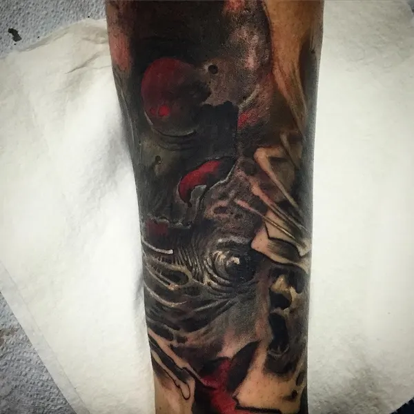 Edgar Marquez