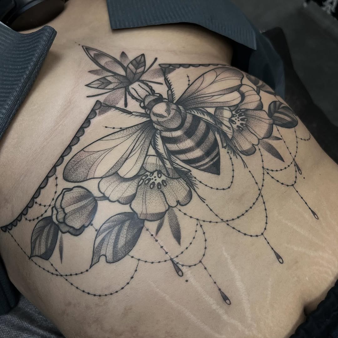 sarastigmata