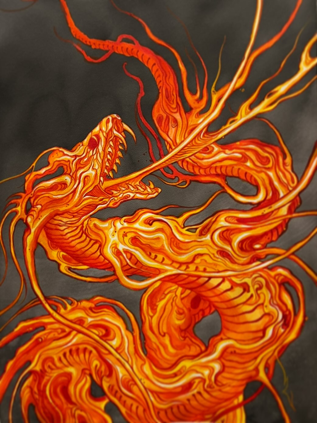 Dragon