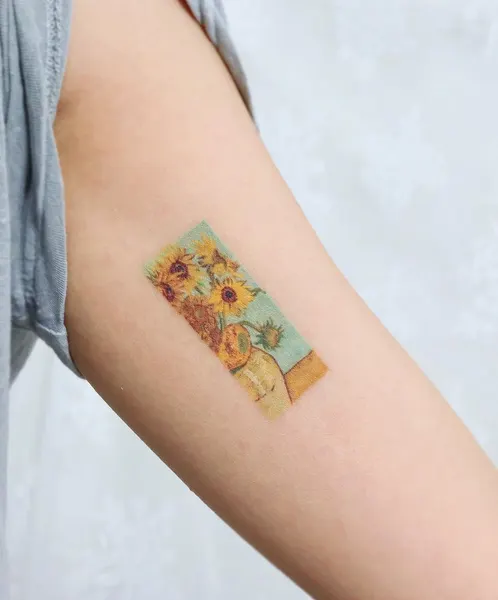 eunyutattoo