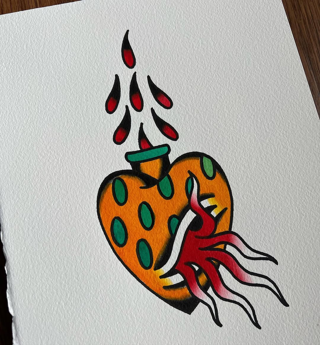 jessbakertattoo