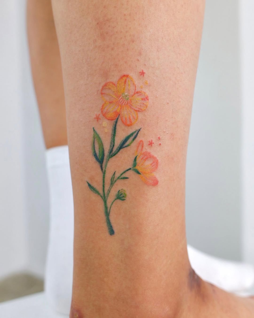 Flower