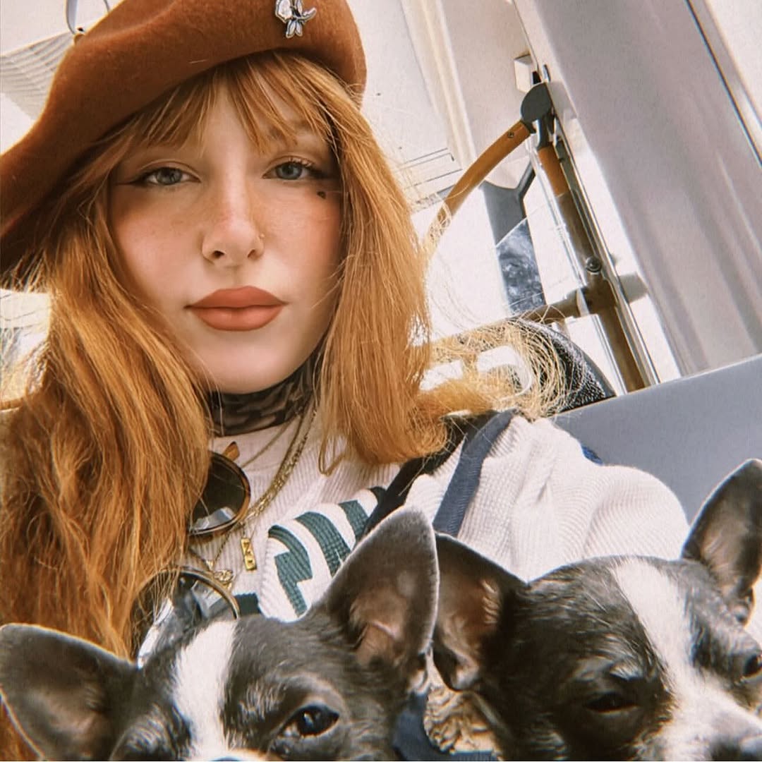 Emma Scott