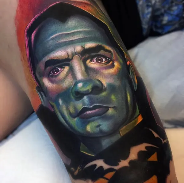 johnnysmithart