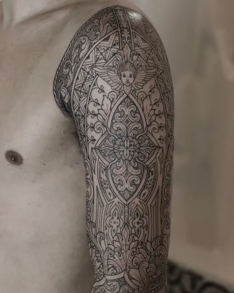 kirknilsentattoos