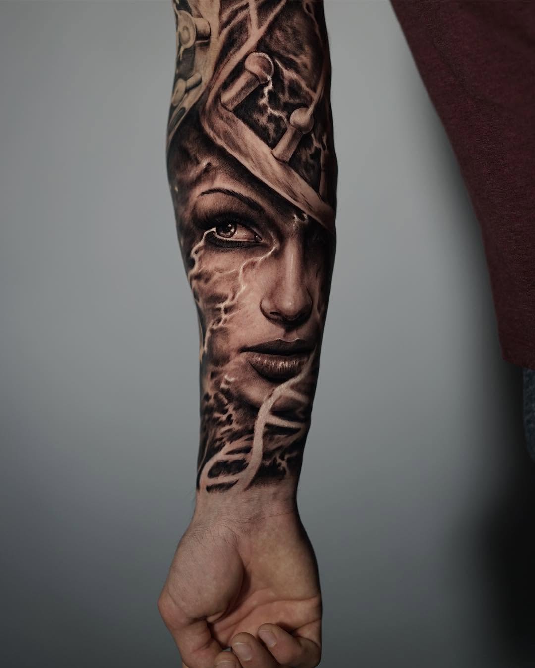 James Strickland