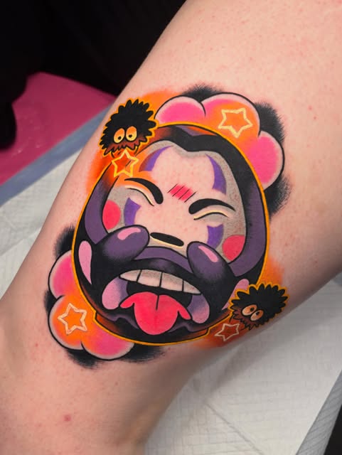 mikestockings
