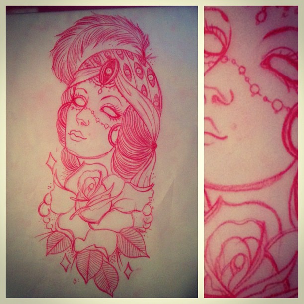 Sloo Tattoos