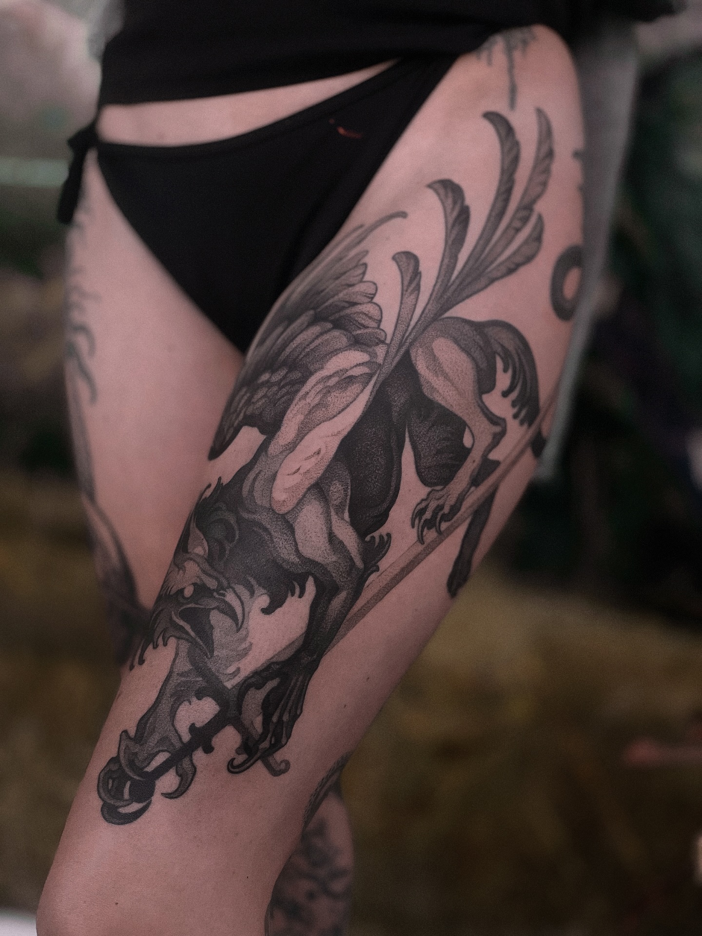 Dragon
