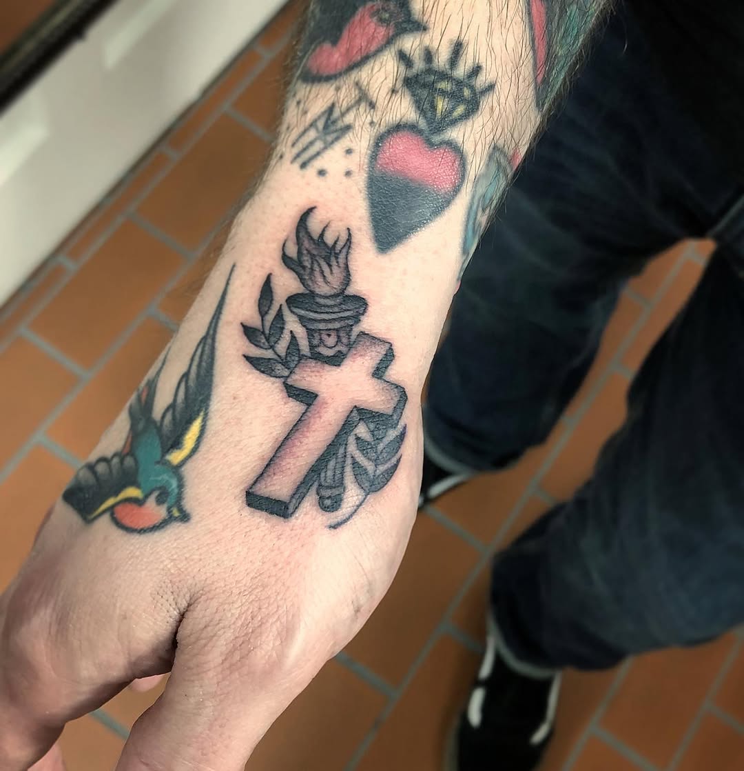 timbecktattoos