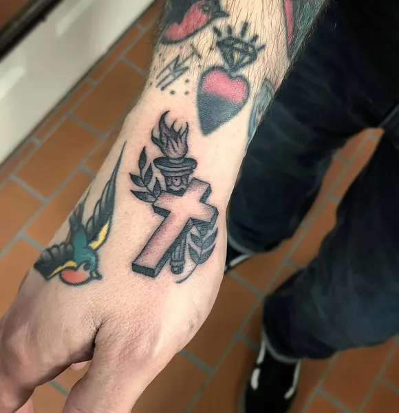 timbecktattoos