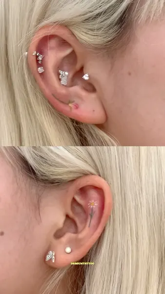 dareumtattoo
