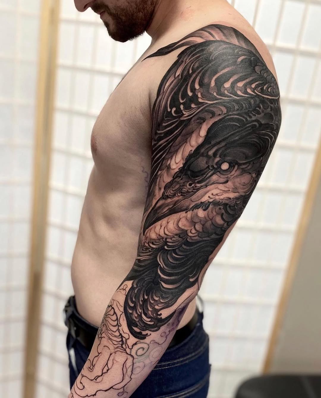 Guru Tattoo