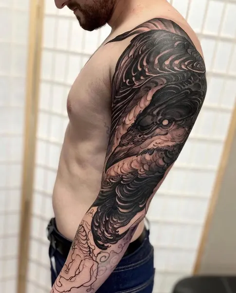 Guru Tattoo