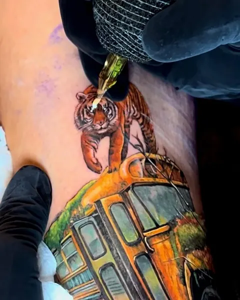 Tiger