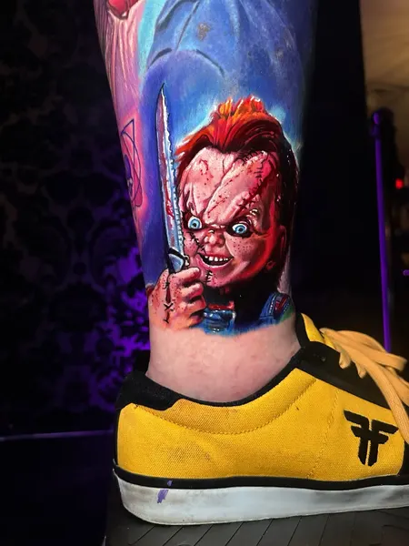 paulackertattoo