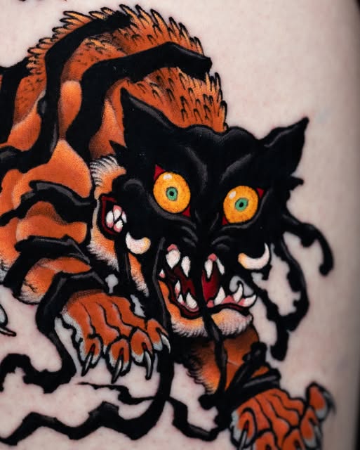 Tiger