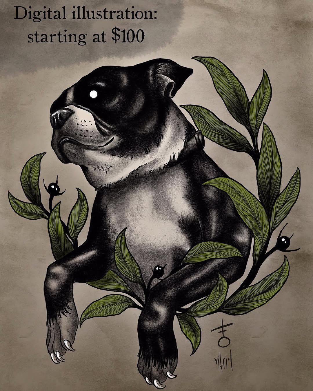 vitrioltattoo