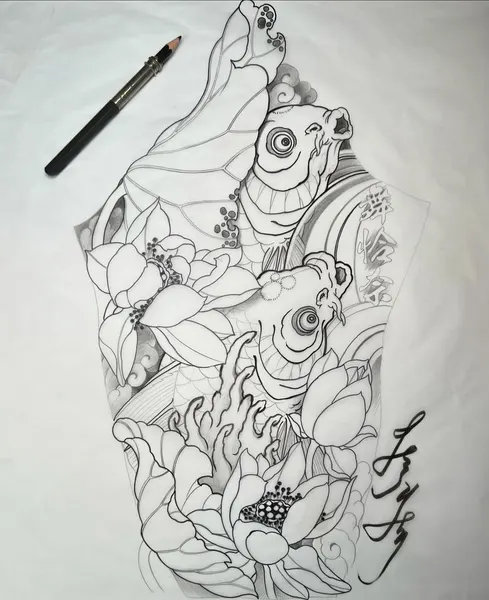 jessyentattoo