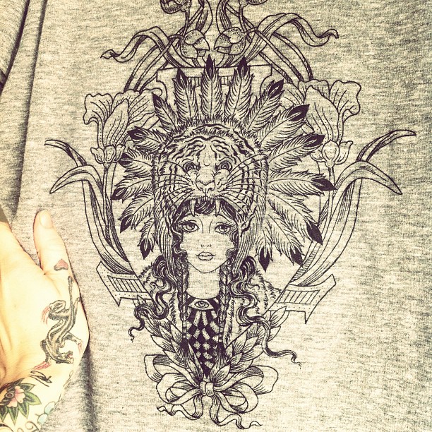maryjoytattoo