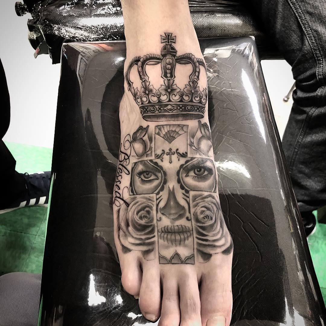 Isaiah Negrete