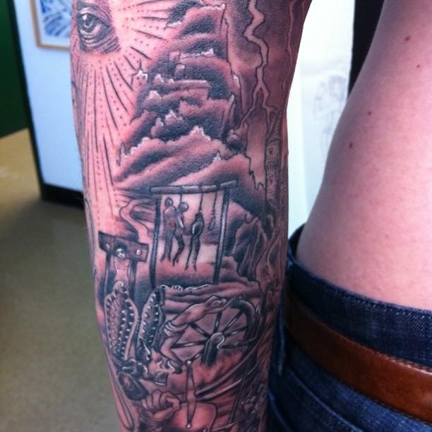 maryjoytattoo