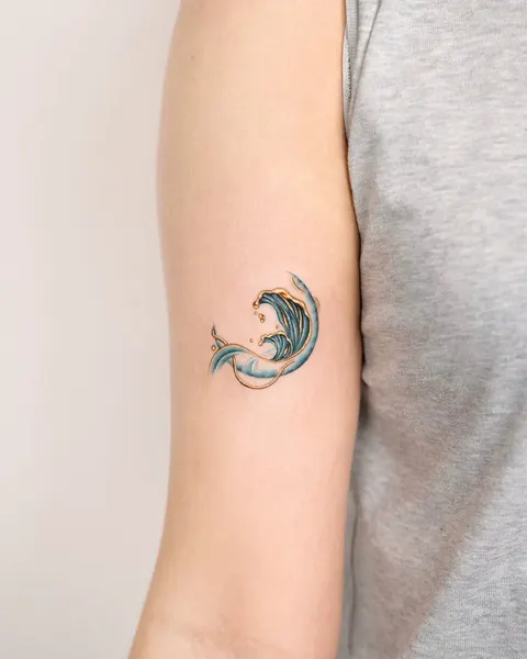 달, 음양, 초승달, 달항아리