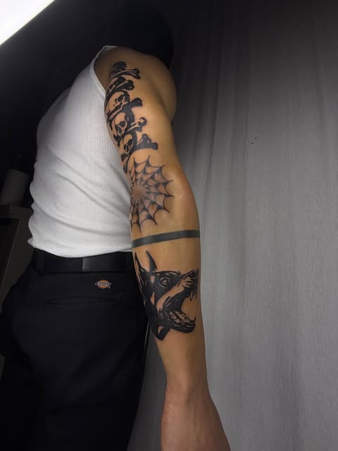 velvetviolencetattoo