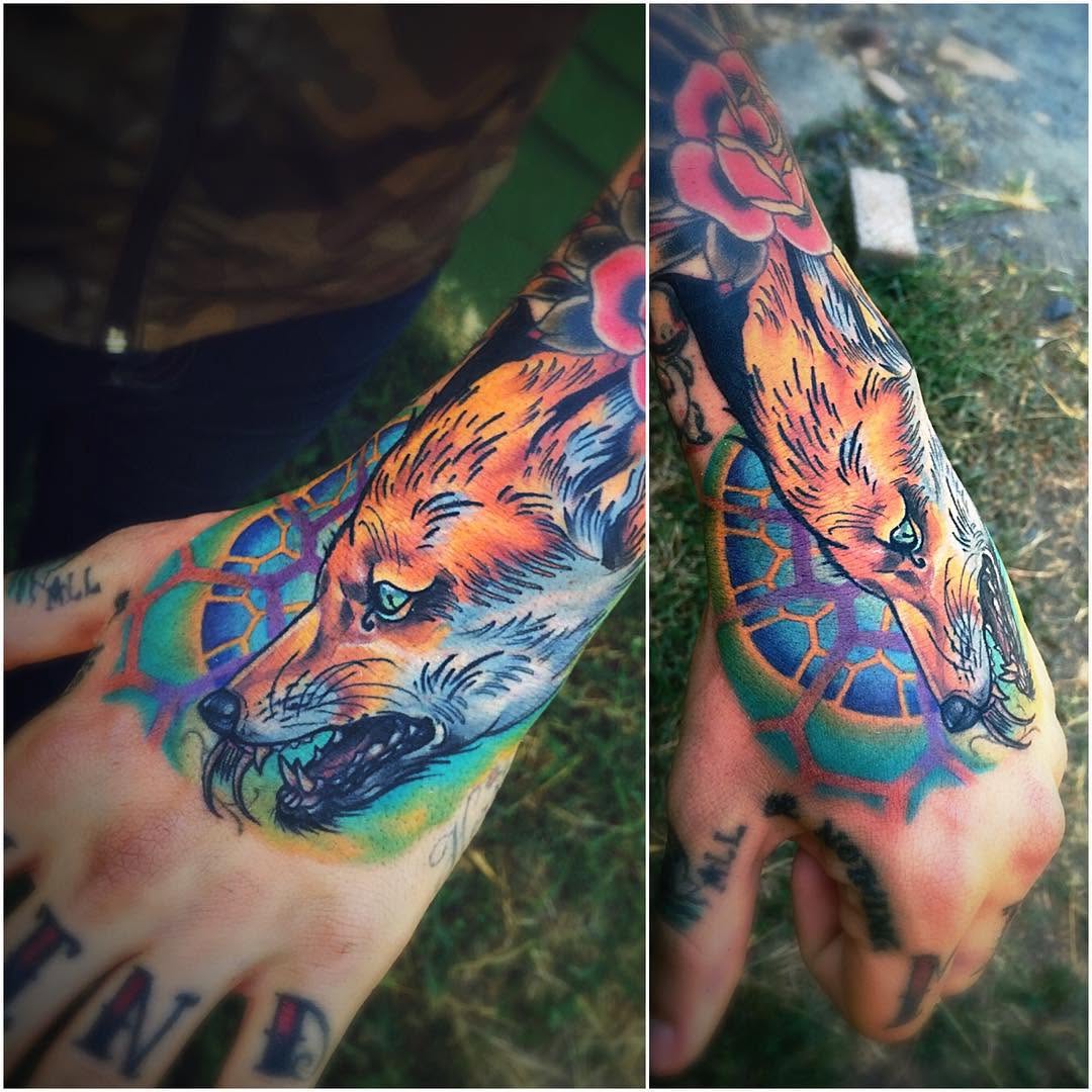 Animal, Tiger