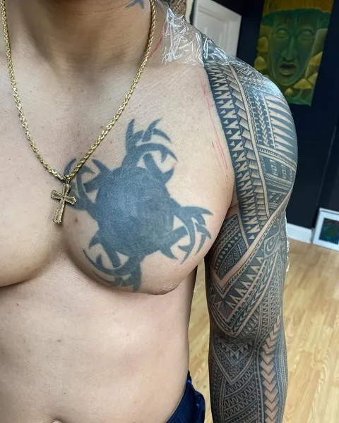 Michael Fatutoa