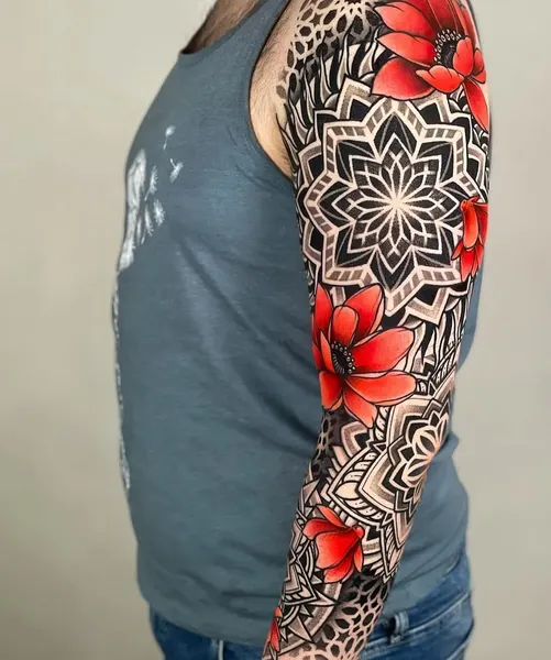 Guru Tattoo