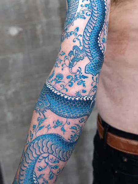 Dragon
