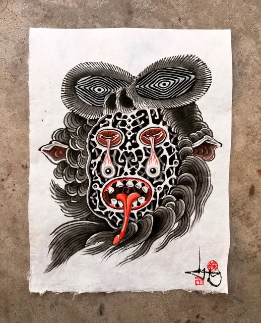 bangxganji