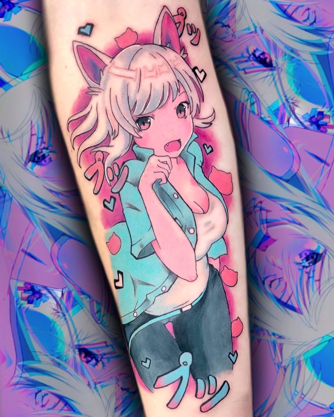Sakura Jae