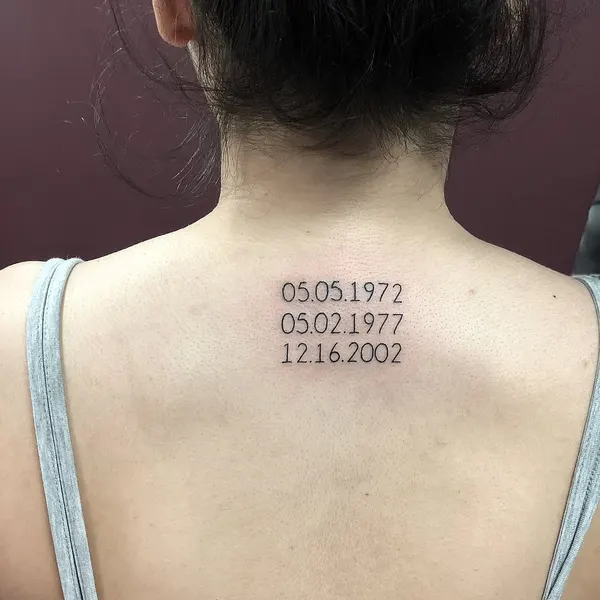 Lettering