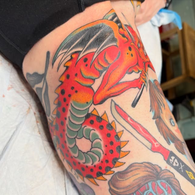 Dragon