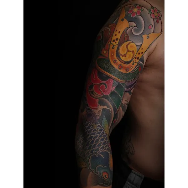 Guru Tattoo