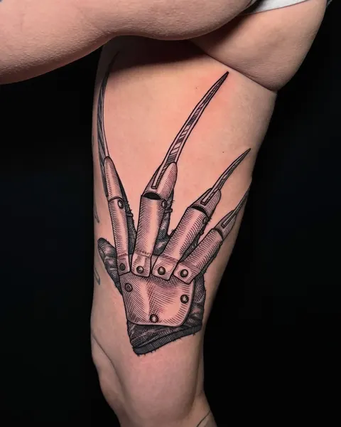 tattoosbylandon