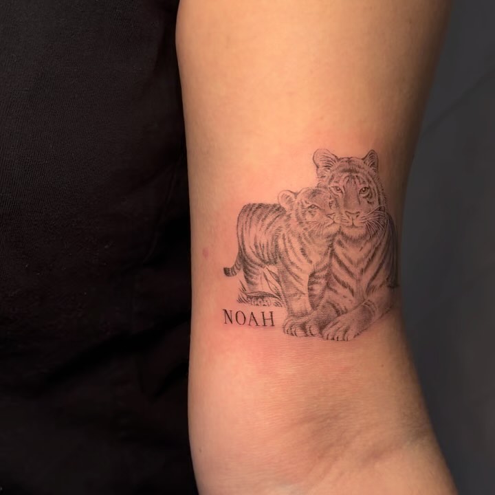 Tiger