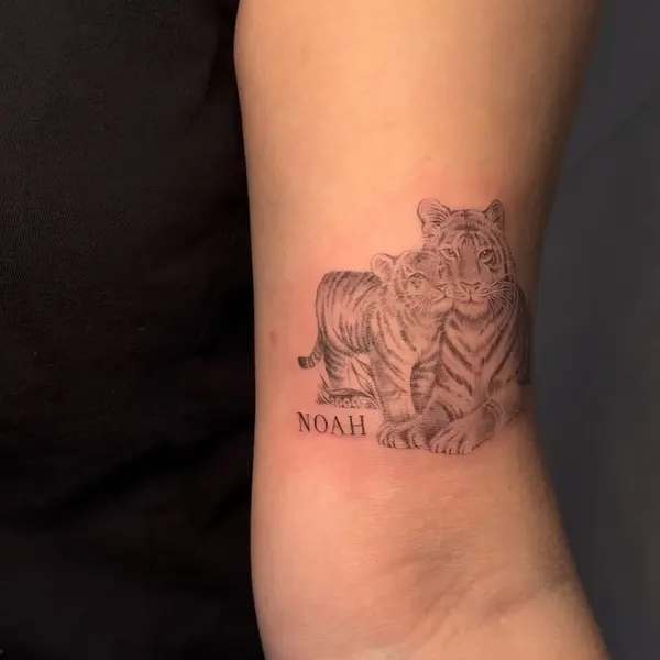 Tiger