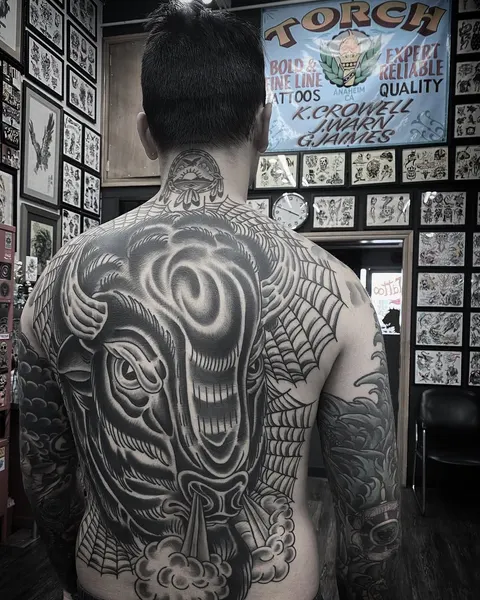 Kyle Crowell