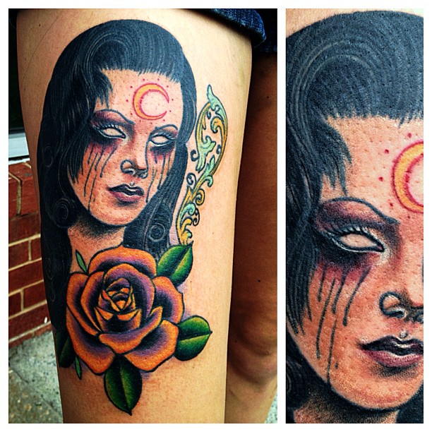 Sloo Tattoos