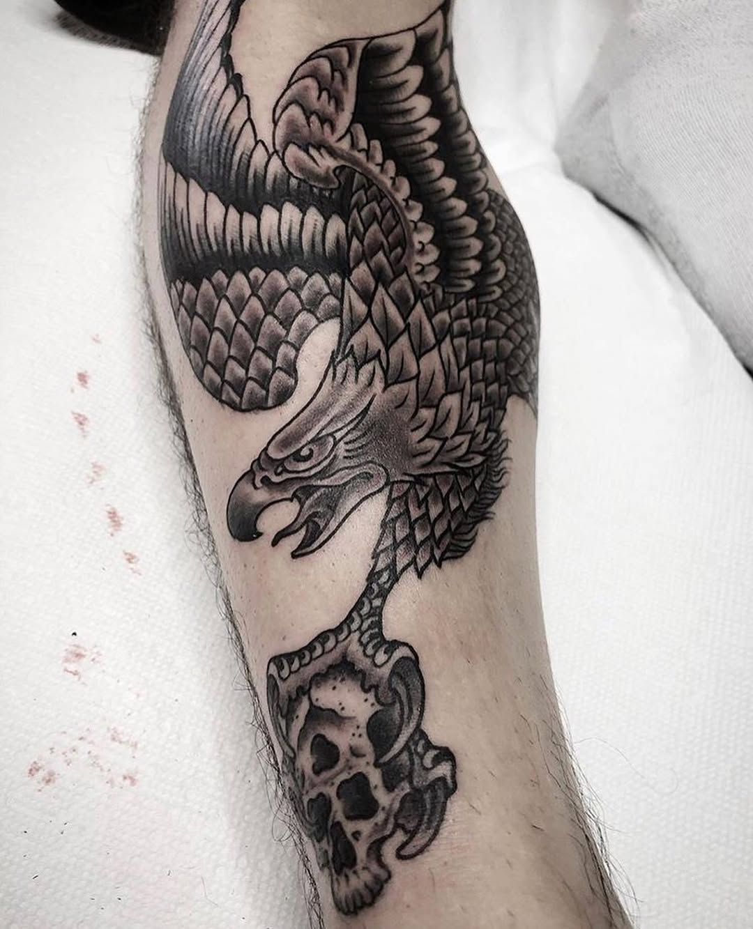 Full Circle Tattoo